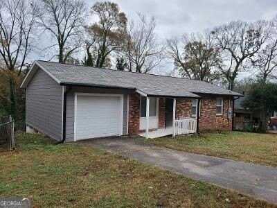 2242 Polar Rock, Atlanta, GA 30315