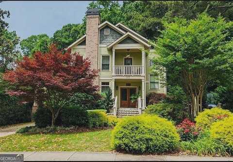 223 AVERY, Decatur, GA 30030