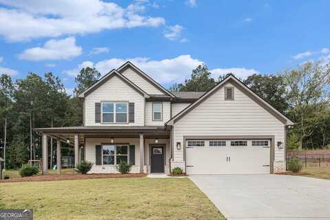 2320 Ridgeview, Loganville, GA 30052