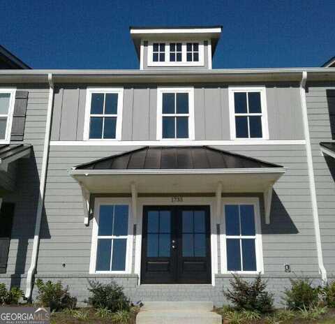 1735 Prospect, Conyers, GA 30094