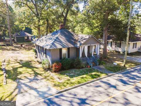 119 W 5th, Monroe, GA 30655