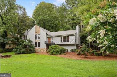 2608 Tritt Springs, Marietta, GA 30062