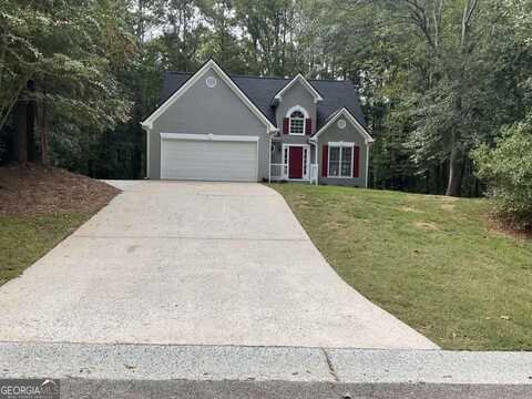215 Camden, Dallas, GA 30157