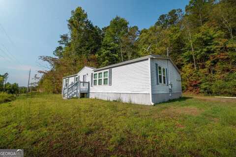 1330 Old Northcutt, Ellijay, GA 30540