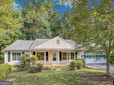 1497 Chaseway, Powder Springs, GA 30127