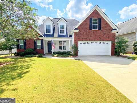 675 Millbrook Villa, Tyrone, GA 30290