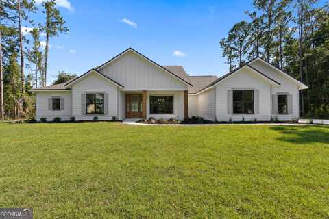 110 Somerset, Kingsland, GA 31548