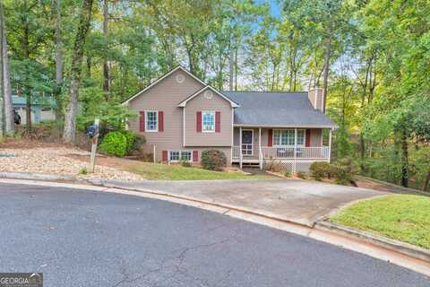 307 Queensbury, Acworth, GA 30102