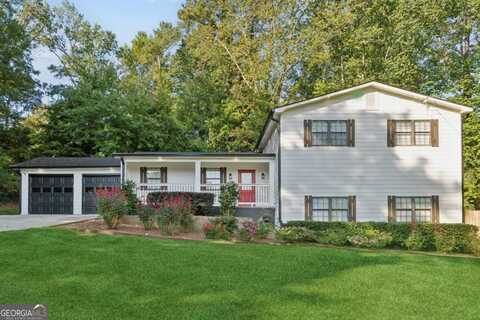 2103 Forest, Snellville, GA 30078