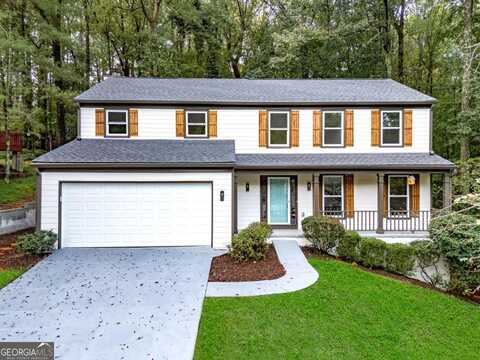 500 Cranberry, Roswell, GA 30076