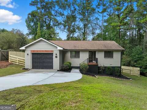 3063 Bruckner, Snellville, GA 30078
