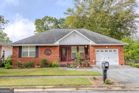 1 Fir, Rome, GA 30161