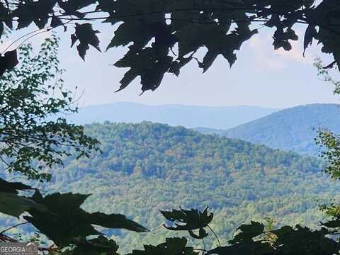 Lt20 Raven Ridge, Mineral Bluff, GA 30559