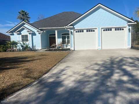 119 Oarsman, Saint Marys, GA 31558