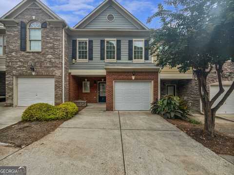107 Red Barn, Acworth, GA 30102