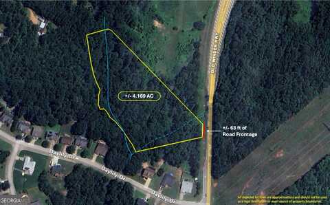 4960 Old Winder, Braselton, GA 30517