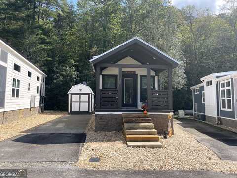 4960 Laurel Lodge Road Lot 29, Clarkesville, GA 30523