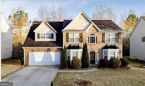4033 Roxberry Hill, Buford, GA 30518