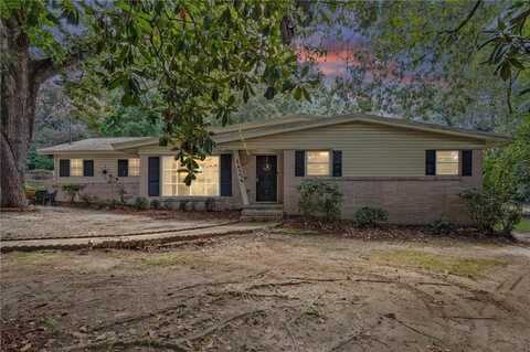 4375 Antares Lane, Mobile, AL 36693
