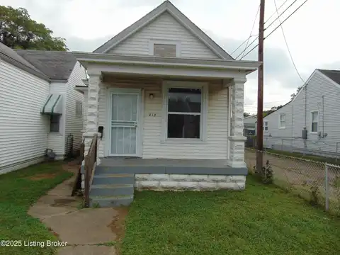 413 N 20th St, Louisville, KY 40203