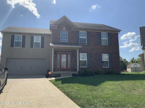 10627 Brookchase Ct, Louisville, KY 40228