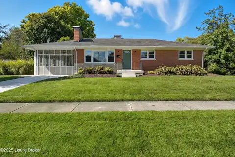 3419 Allison Way, Louisville, KY 40220