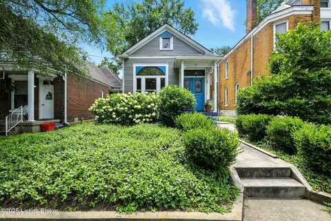 228 E Magnolia Ave, Louisville, KY 40208