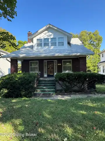 3931 Northwestern Pkwy, Louisville, KY 40212