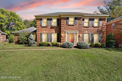 2403 Hayward Rd, Louisville, KY 40242