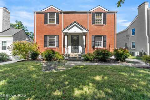 3711 Norbourne Blvd, Louisville, KY 40207