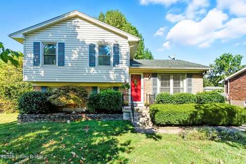 1018 Sir Lancelot Ln, Louisville, KY 40222