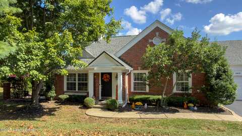 13613 ARBOR CREST Cir, Louisville, KY 40245