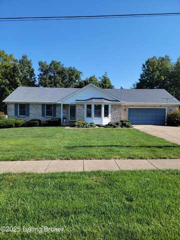 269 Jasper Ln, Mount Washington, KY 40047