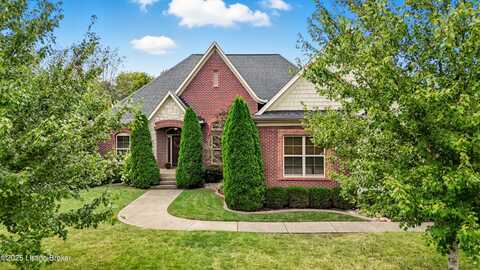 3516 Timmons Ct, Louisville, KY 40245