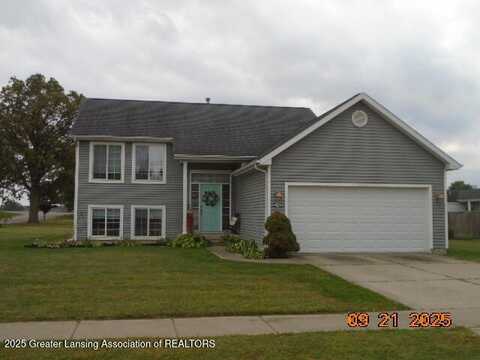 382 Brittany Lane, Mulliken, MI 48861