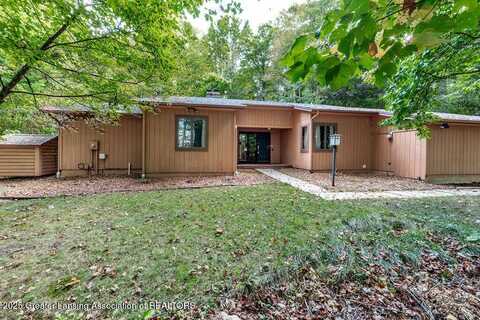 1569 Willoughby Road, Mason, MI 48854