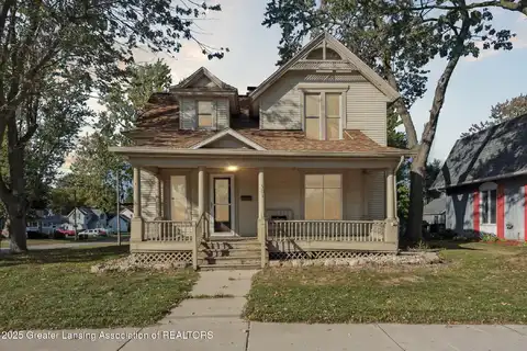 301 E Emerson Street, Ithaca, MI 48847