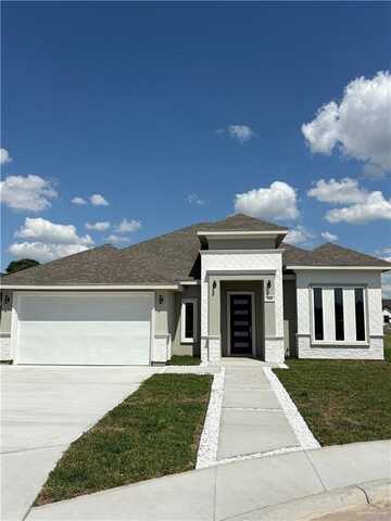 908 Bella Avenue, Alamo, TX 78516