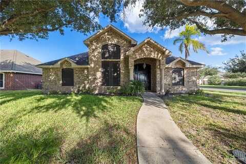 10302 N 24th Lane N, McAllen, TX 78504