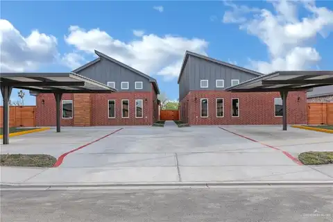 1005 Hidden Hills Street, Mission, TX 78572