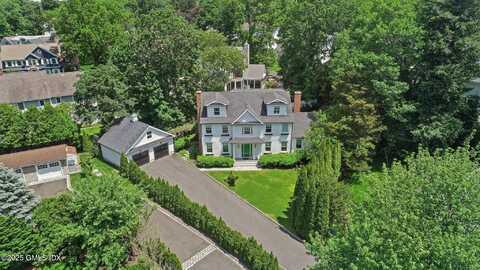 101 Lockwood Road, Riverside, CT 06878