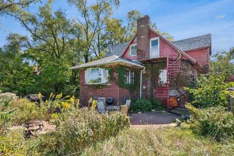 8353 Lake Shore Drive, Gary, IN 46403
