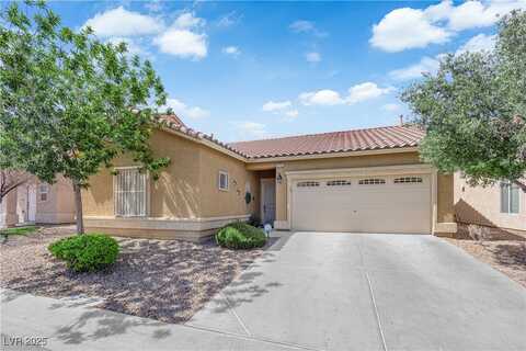 3752 Calle De Rio Avenue, Las Vegas, NV 89115