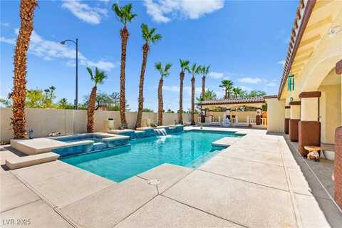 3064 Azure Bay Street, Las Vegas, NV 89117