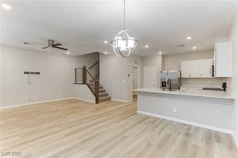 3584 Credere Lane, Henderson, NV 89044