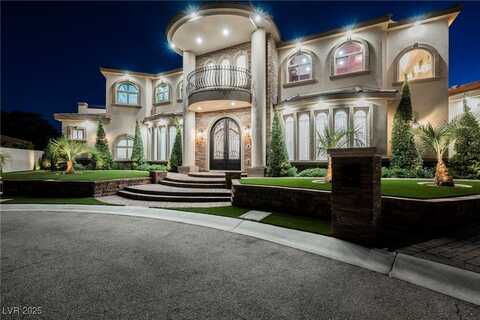 1721 S Tioga Way, Las Vegas, NV 89117