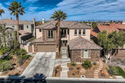 2870 Peaceful Grove Street, Las Vegas, NV 89135