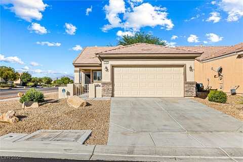 7905 Grey Teal Street, North Las Vegas, NV 89084