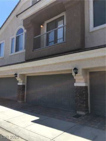3209 Regal Swan Place, North Las Vegas, NV 89084