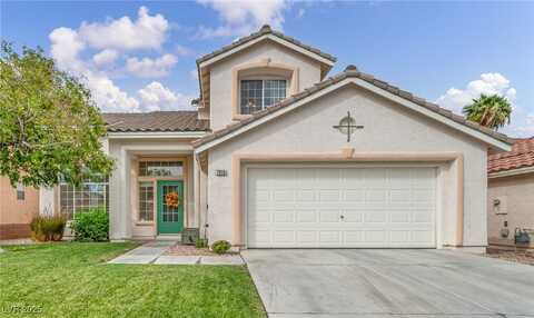 7816 Purple Mountain Avenue, Las Vegas, NV 89131